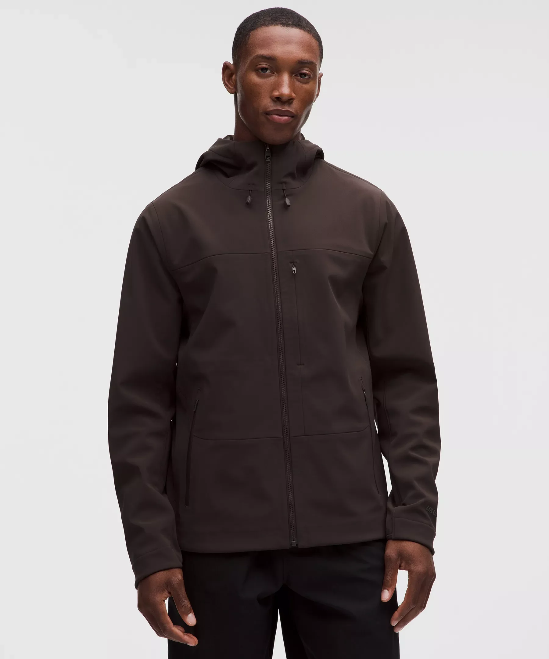 Men's Cross Chill City-to-Trail Jacket - 1