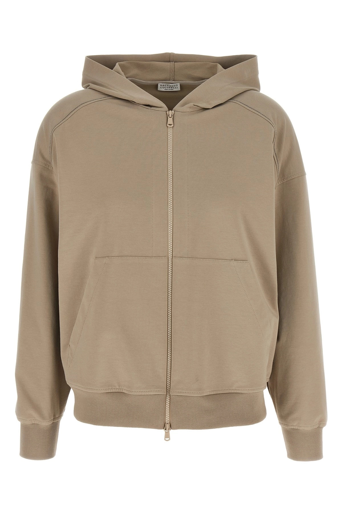 Monile hoodie - 1
