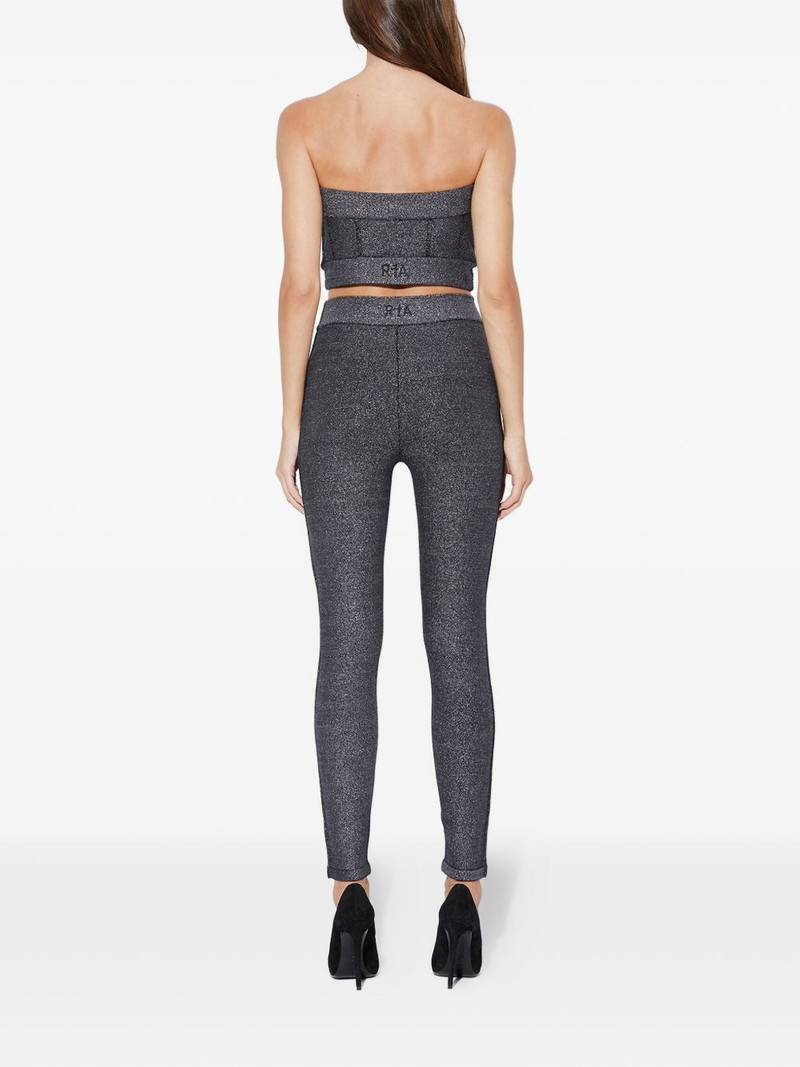 RTA lurex knitwear outlook