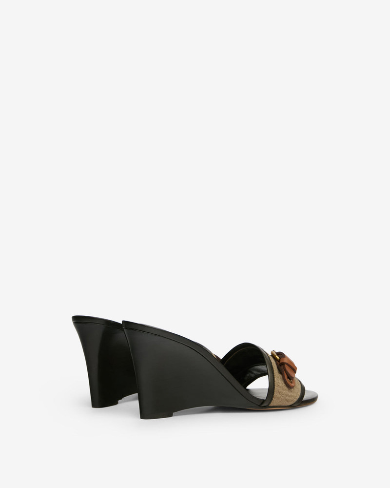 ABRYEL SANDALS 2