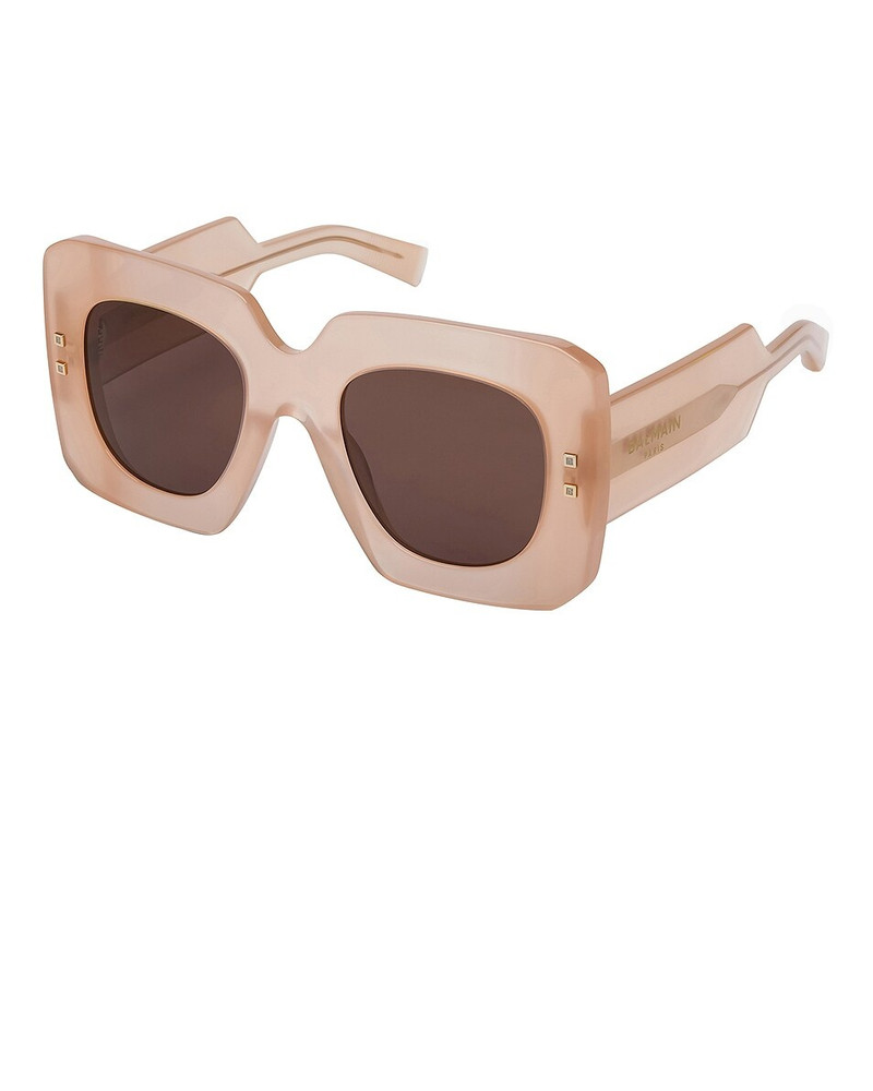 Balmain B-bold Sunglasses outlook