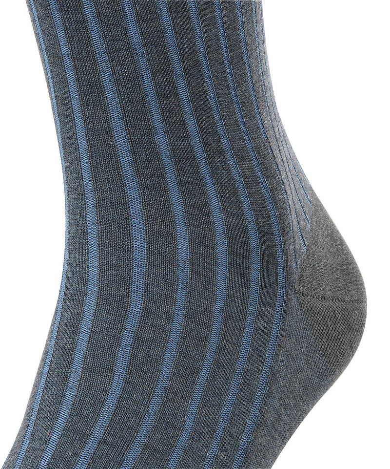 Shadow Men Knee-high socks 4