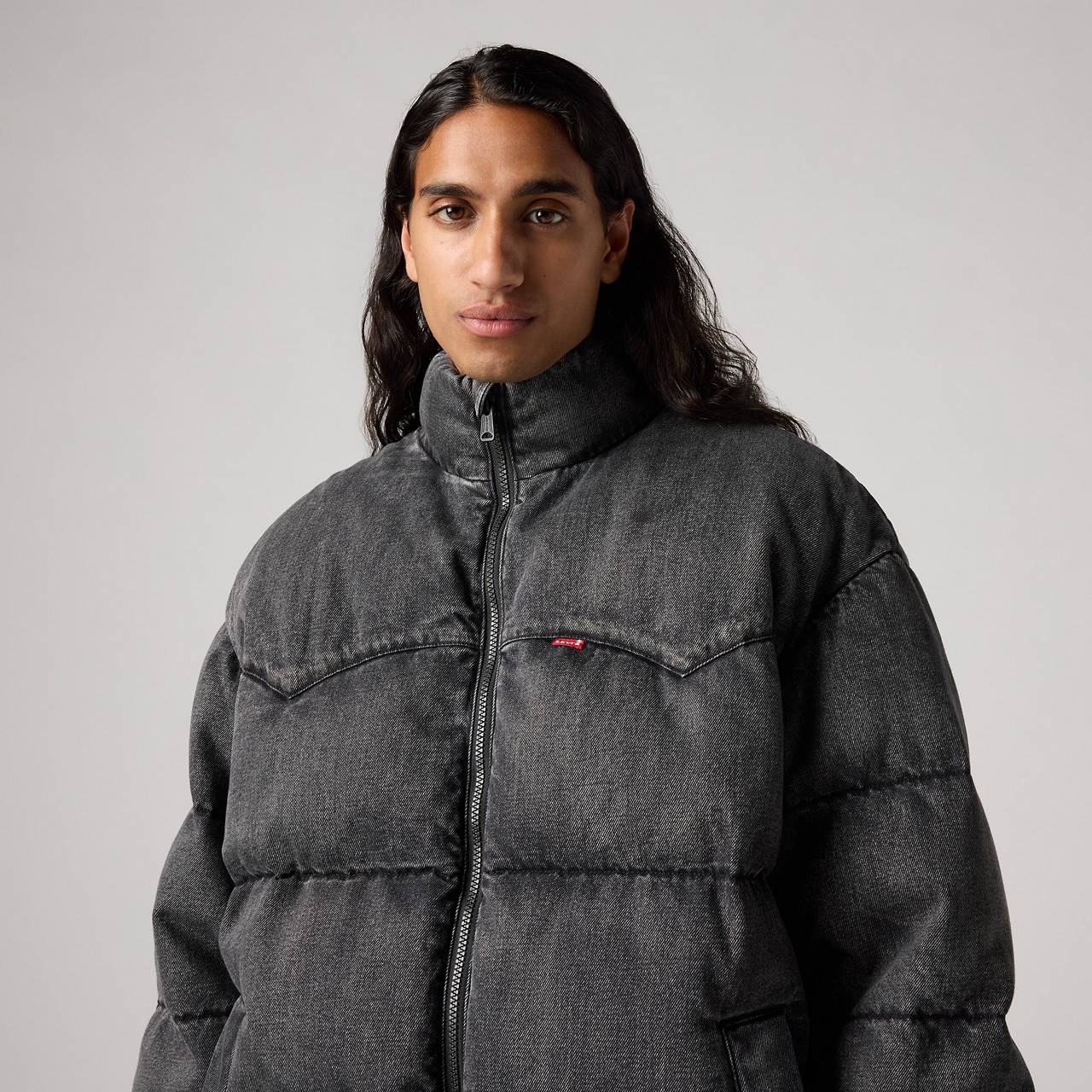 SUPER PUFFER JACKET - 5