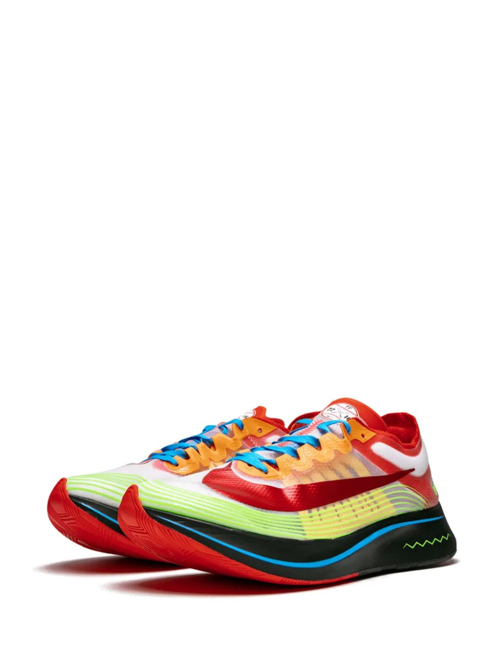 x Doernbecher Zoom Fly SP DB sneakers - 2