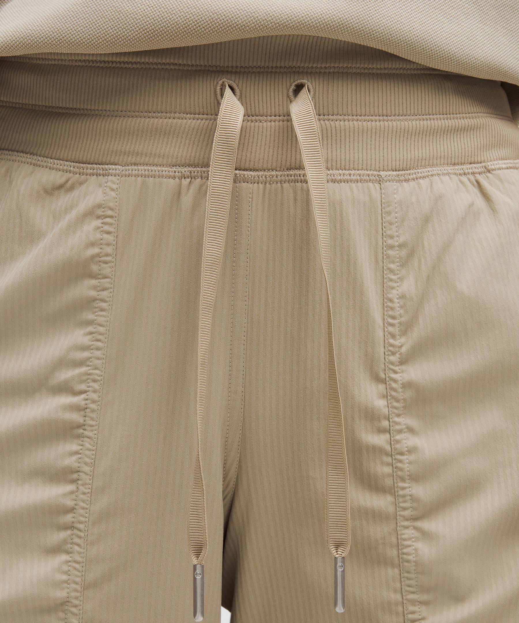 Dance Studio Mid-Rise Jogger *Full Length - 5