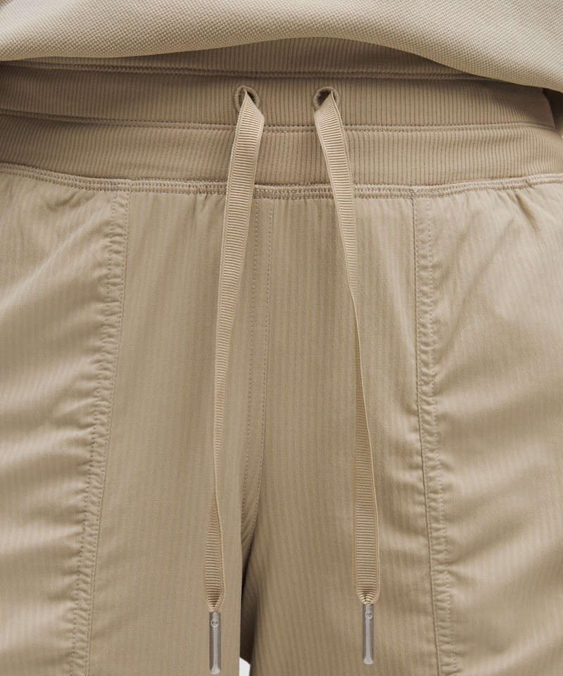 Dance Studio Mid-Rise Jogger *Full Length 5