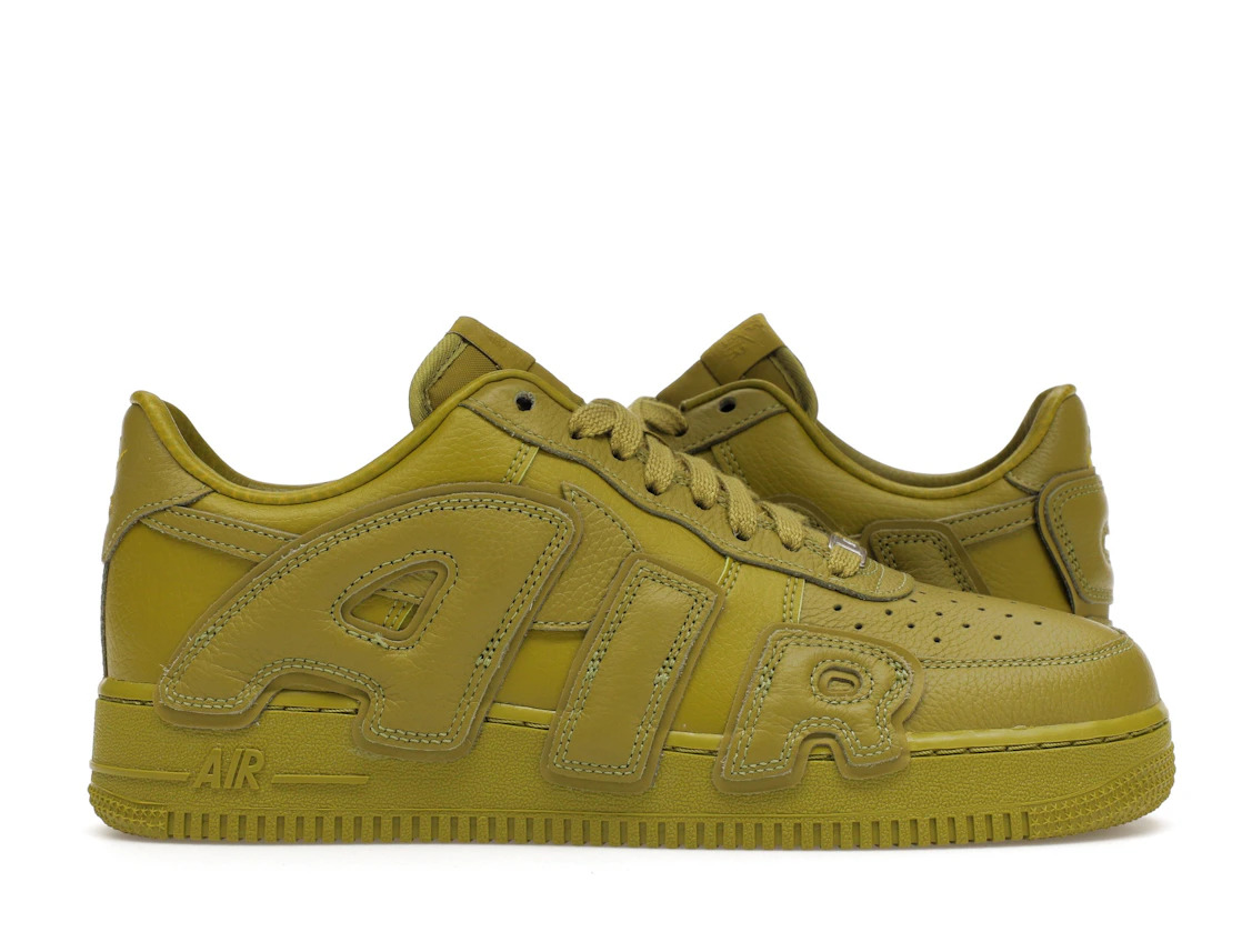 Nike Air Force 1 Low Cactus Plant Flea Market Moss - 1