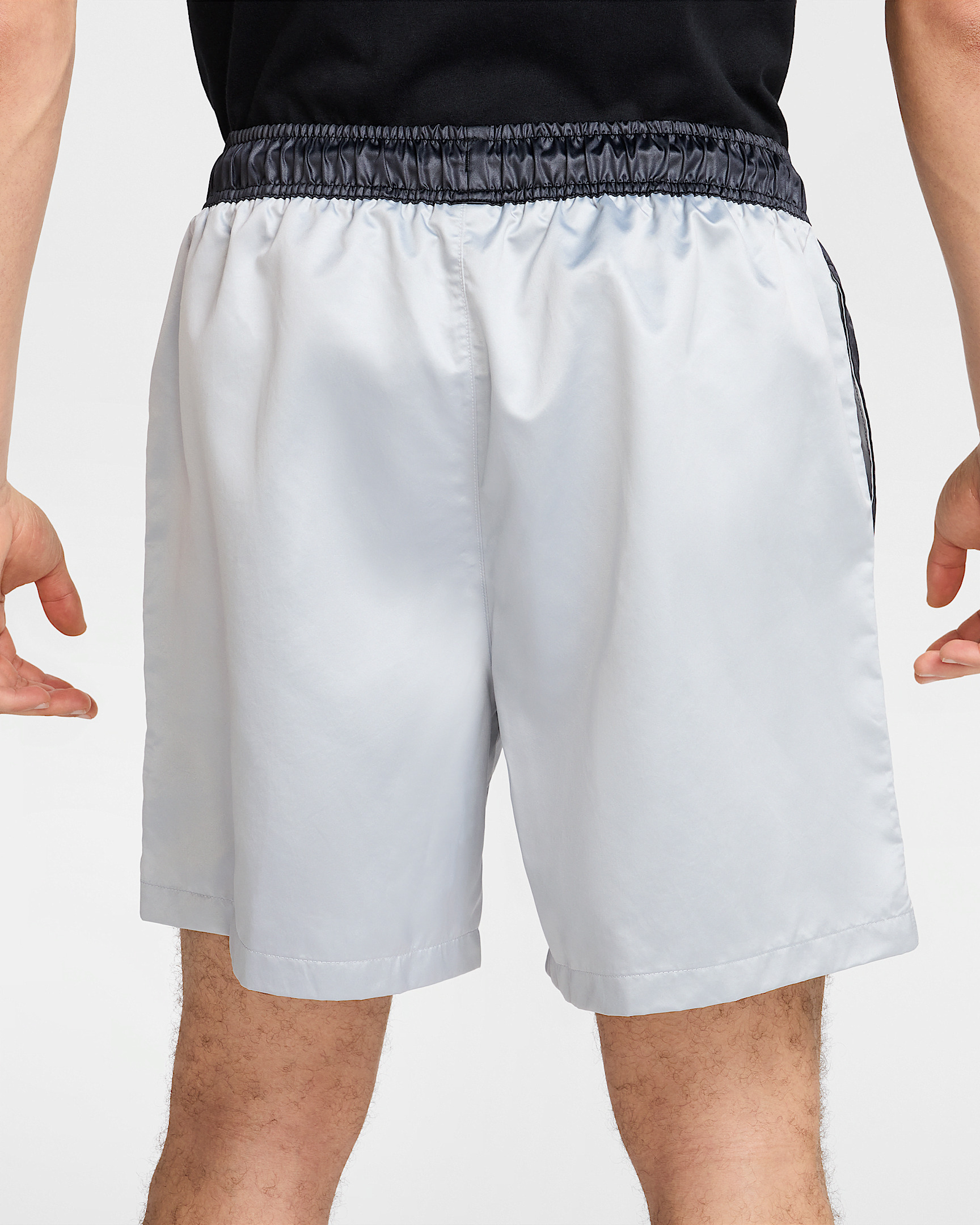 Nike Sportswear Club Men's Flow Football Shorts - 3