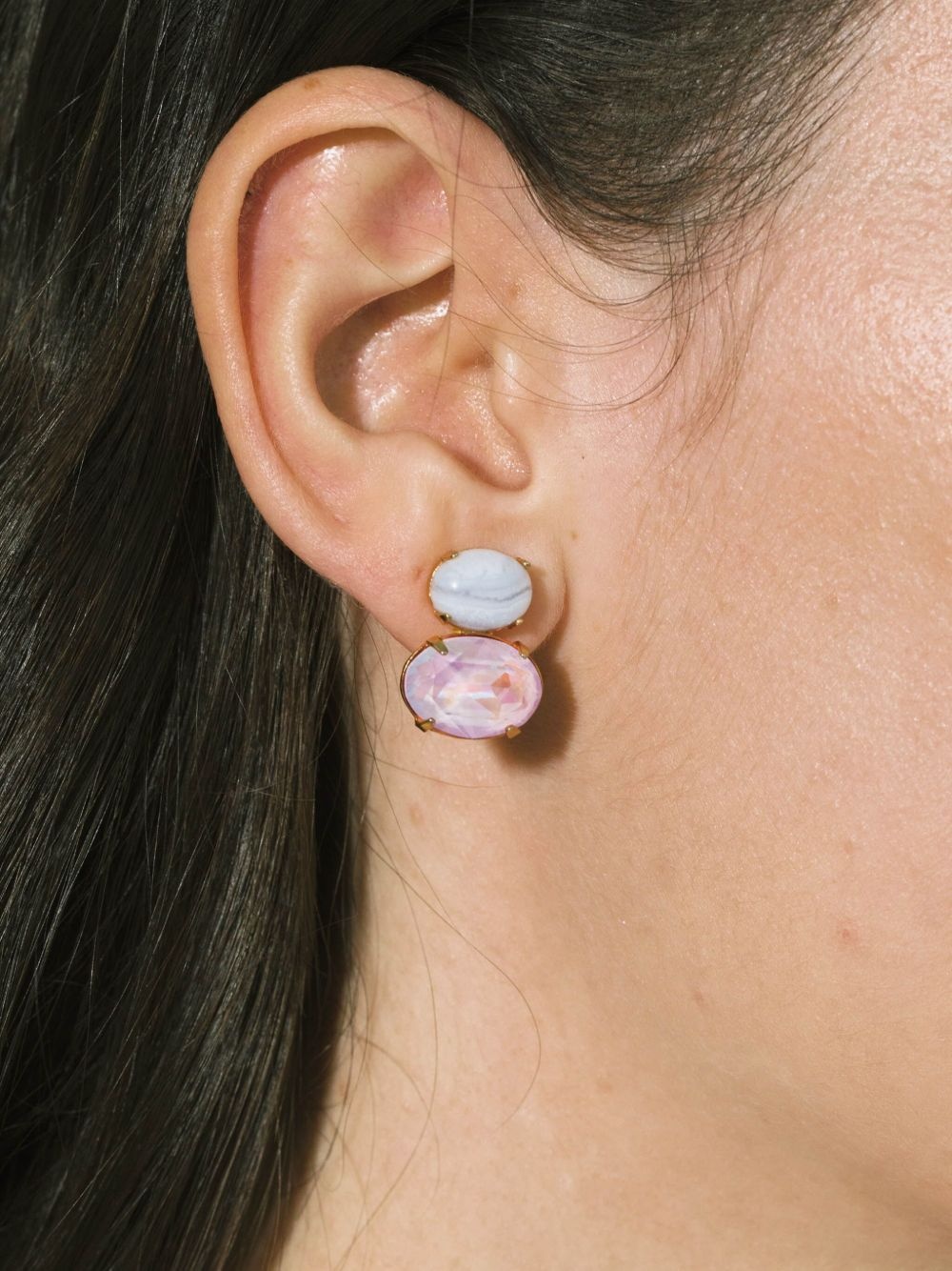 Yvette earrings - 2