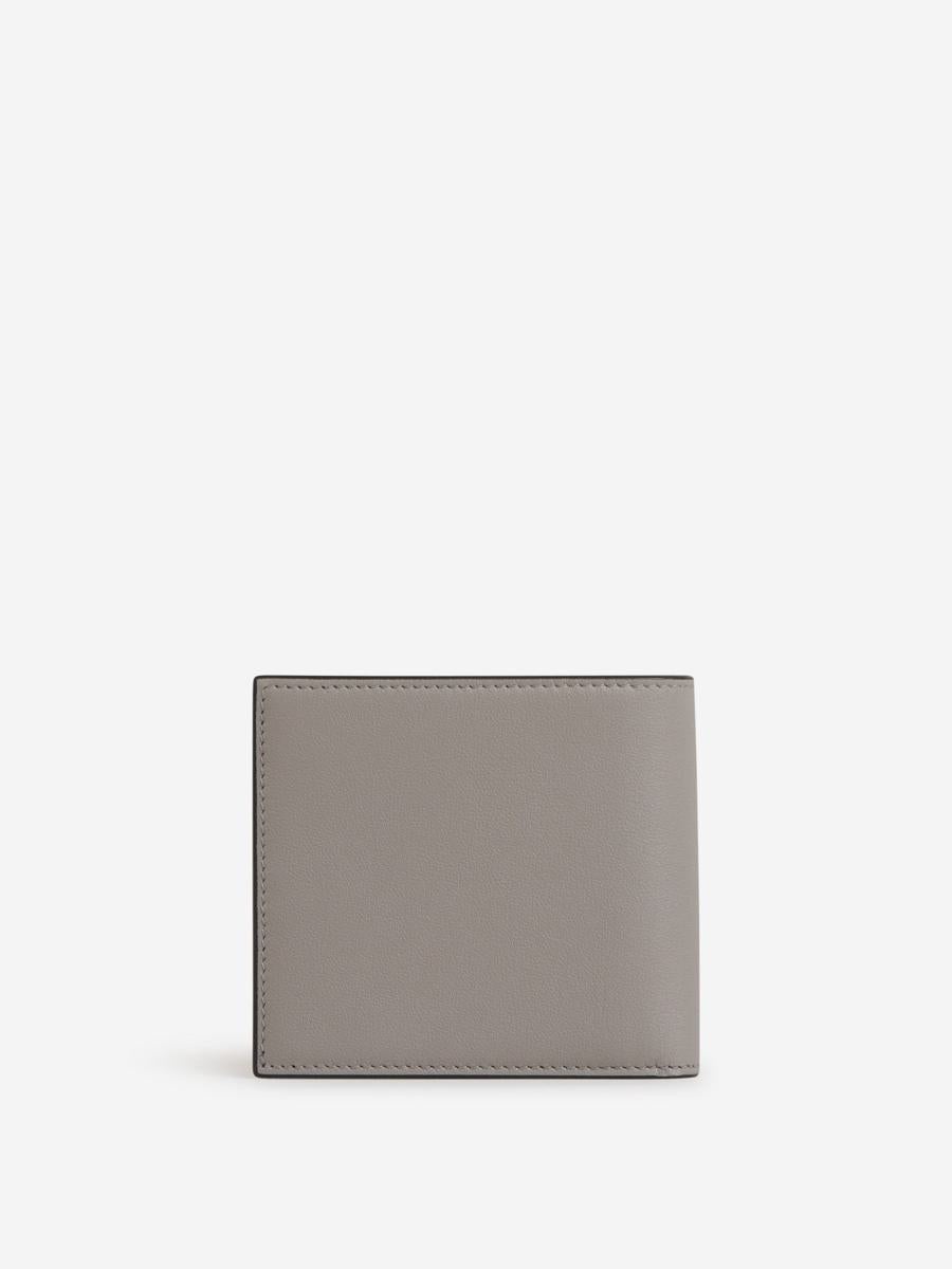 Valentino Garavani Vlogo Leather Wallet - 3