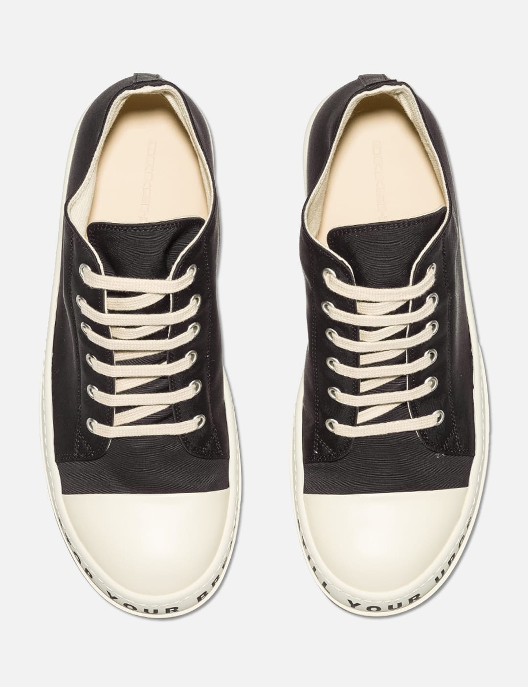 LOW SNEAKERS - 3