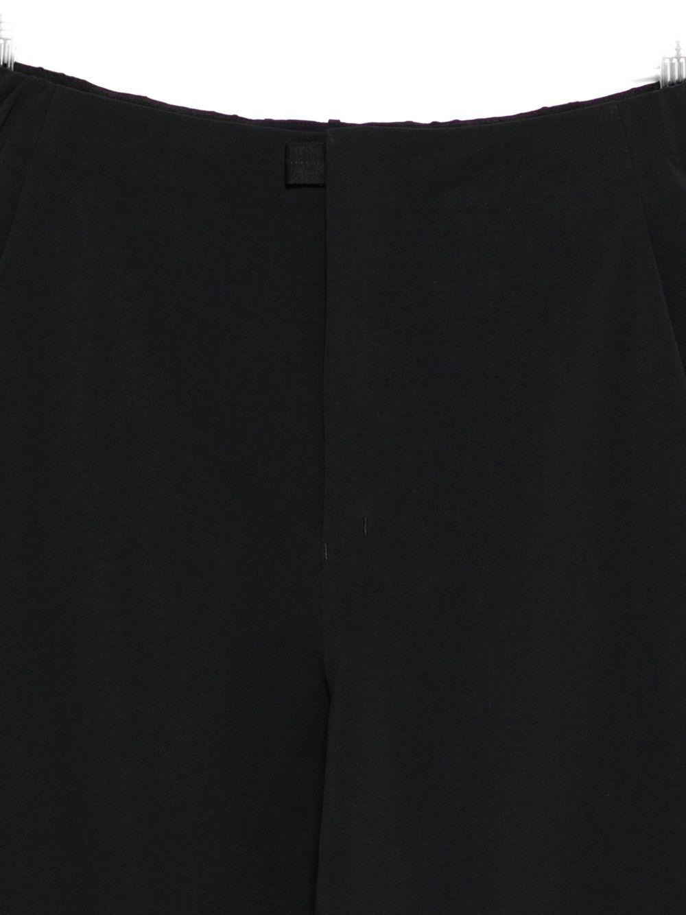 pocket-detail trousers - 3