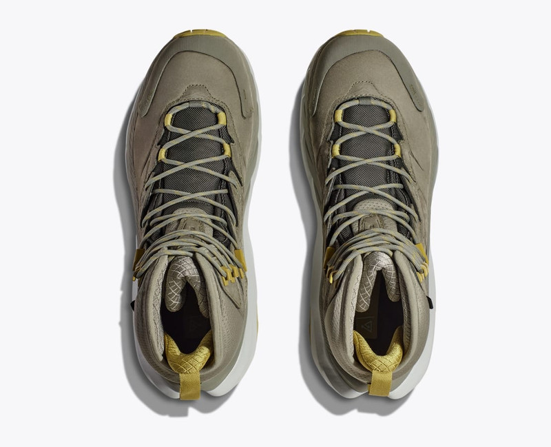 HOKA Men's Kaha 2 GTX outlook