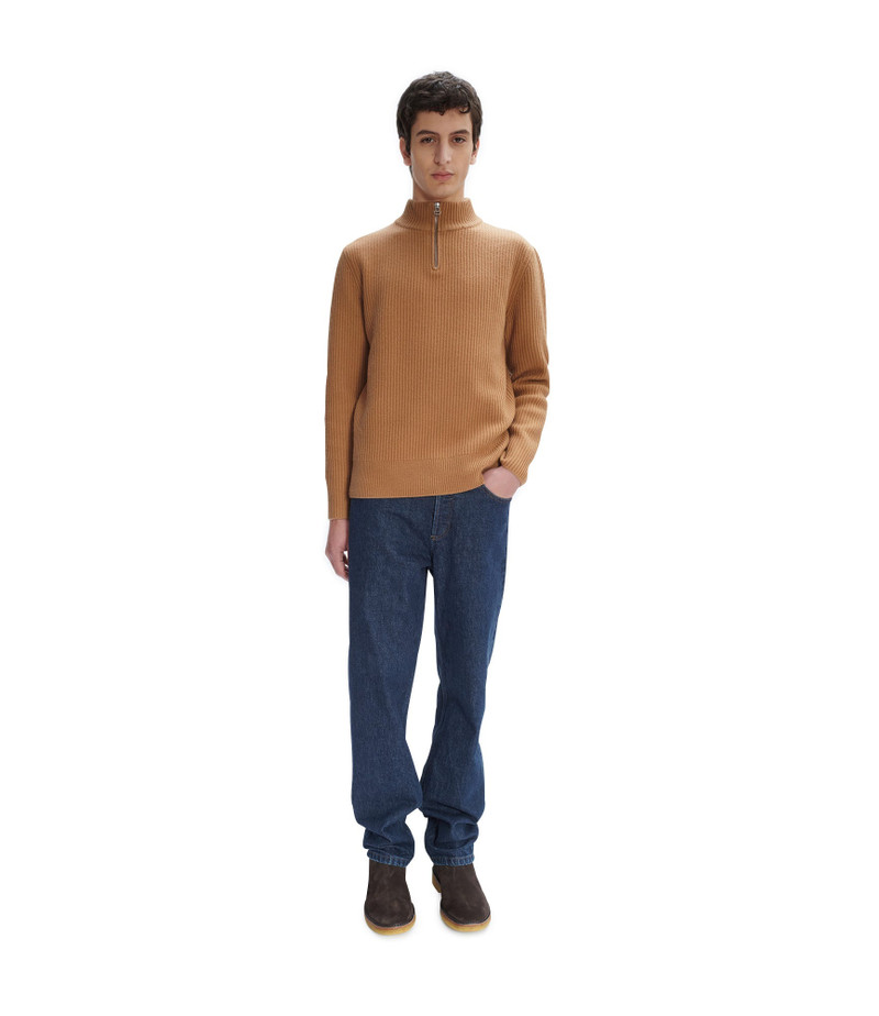 A.P.C. Alex sweater outlook