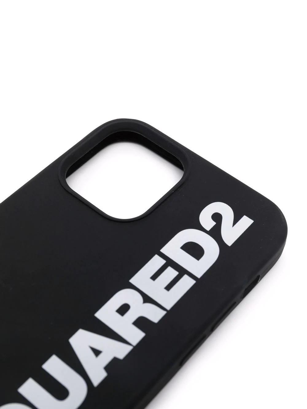 logo-print iPhone 12 Pro case - 3