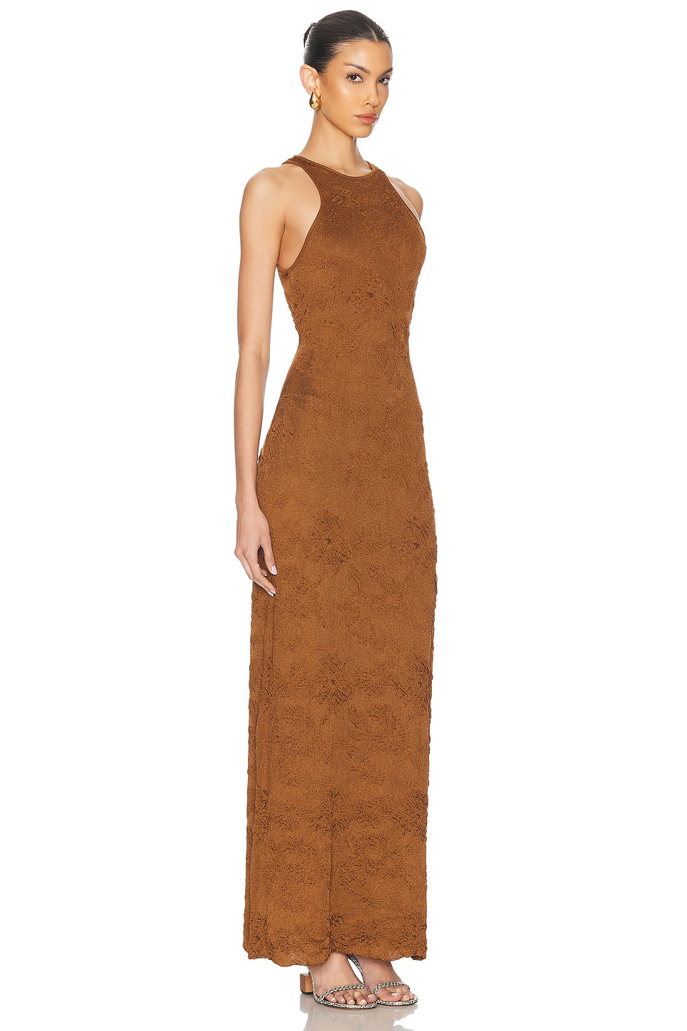 El Virao Dress - 3