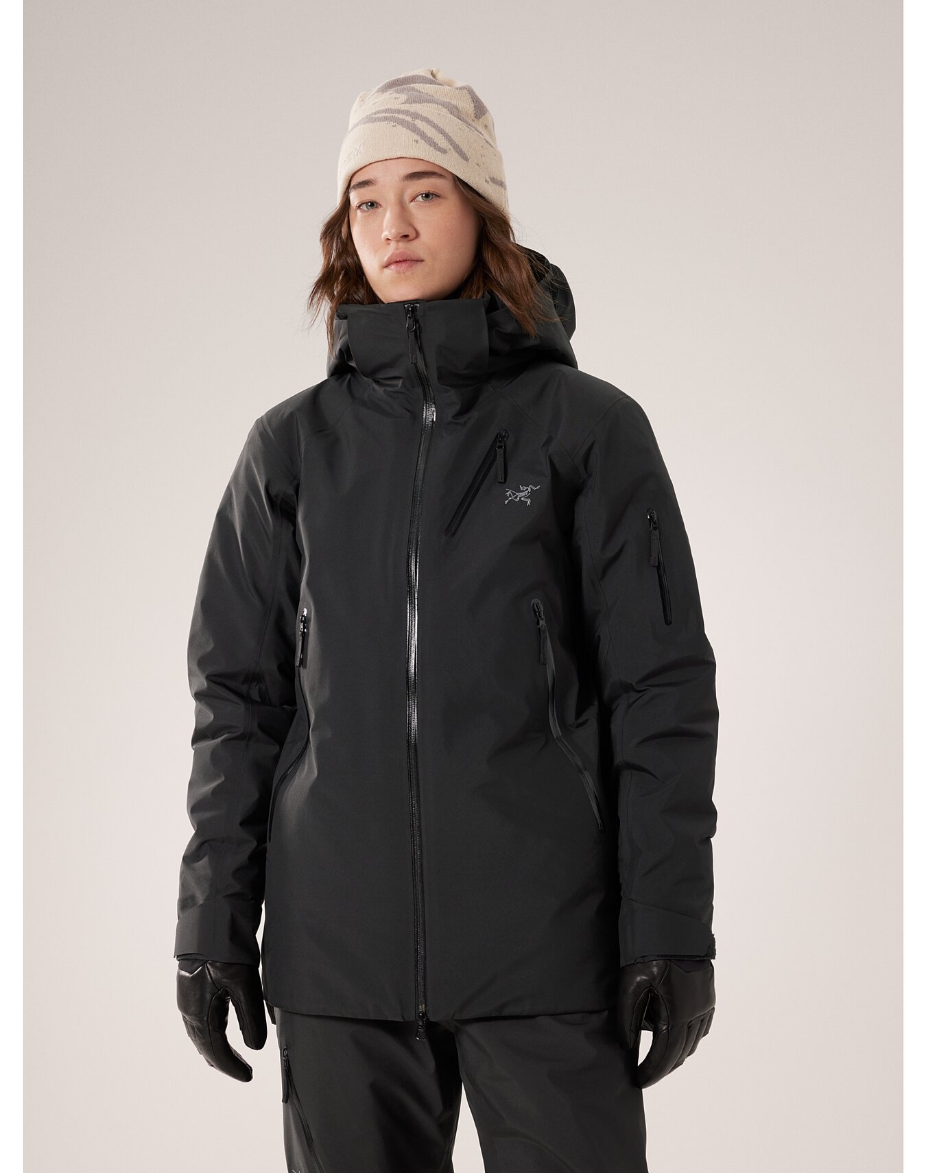 Nita Down Jacket - 2