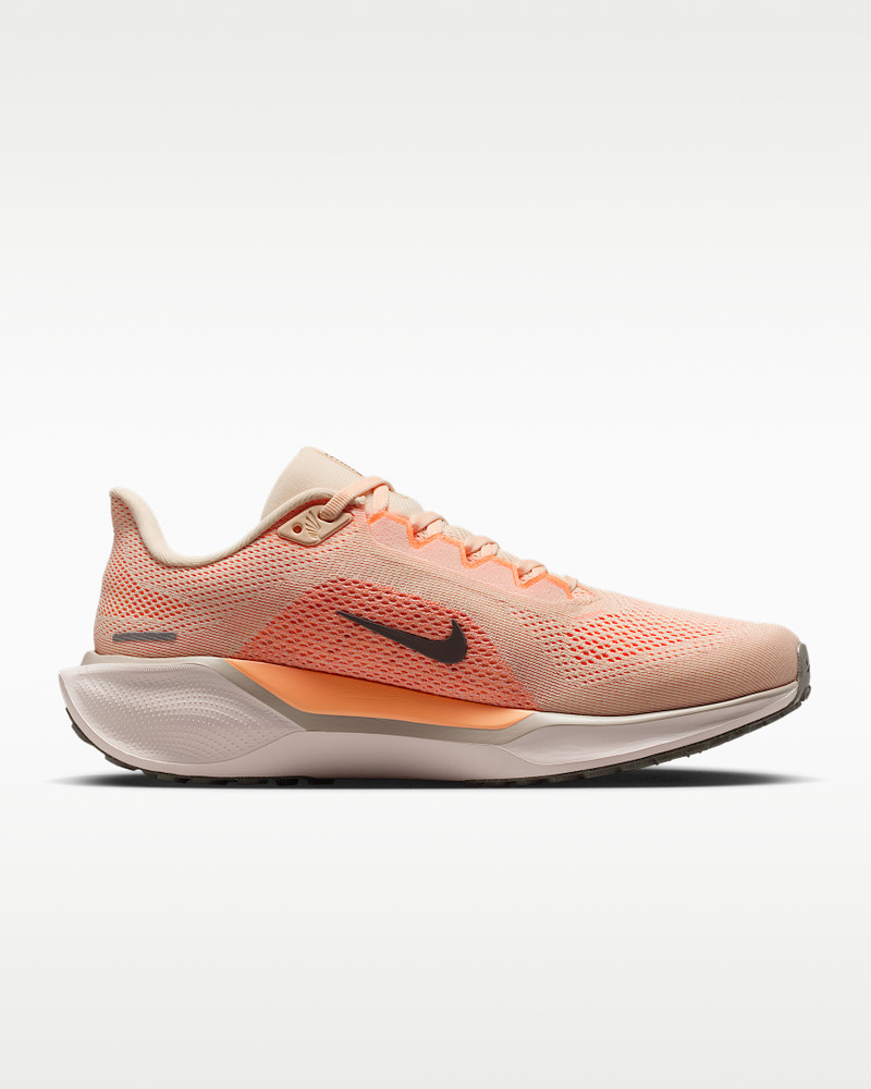 Nike Pegasus 41 Women's Road Running Shoes (Wide) 3