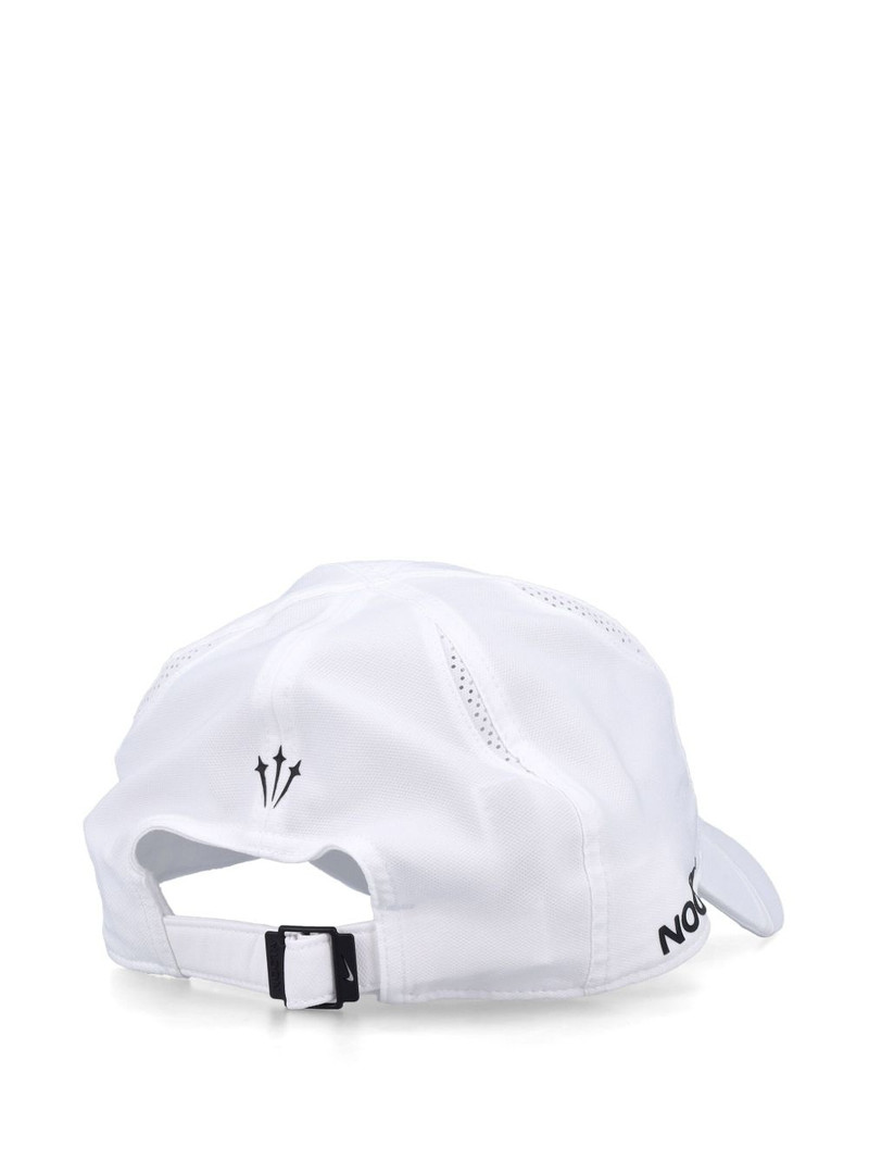 Nike Nocta cap outlook