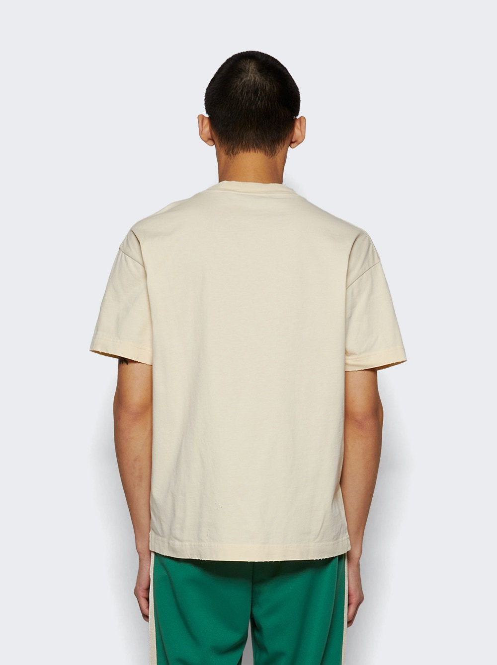 Crossroads Bears Tee Ivory - 5
