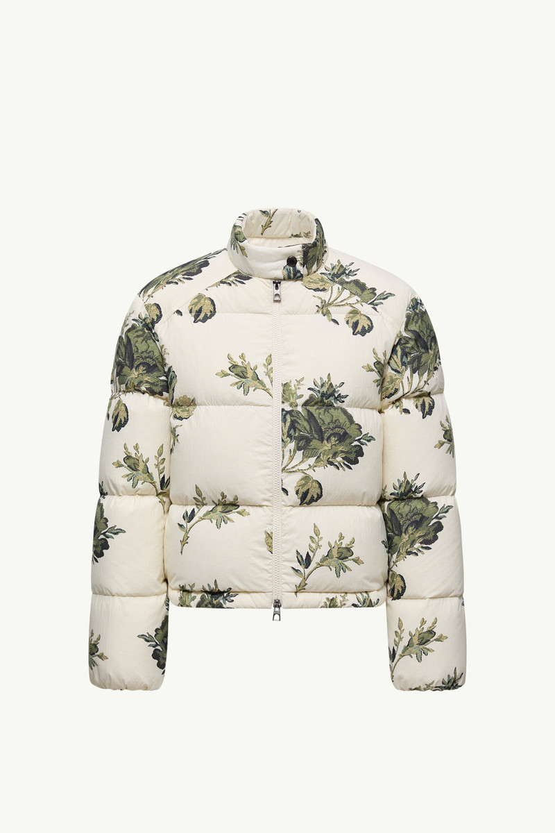 Nasso Short Down Jacket 1