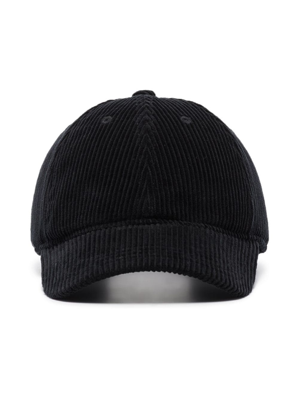 Ballcap corduroy cap - 1