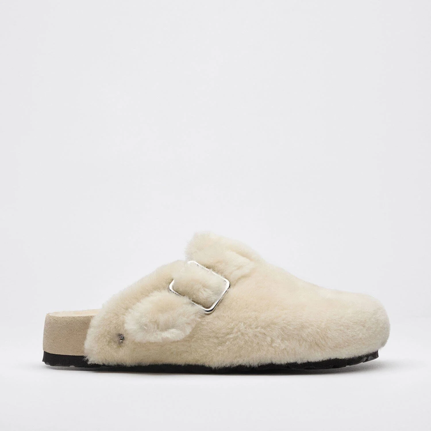 Boston 1774 Shearling - 1