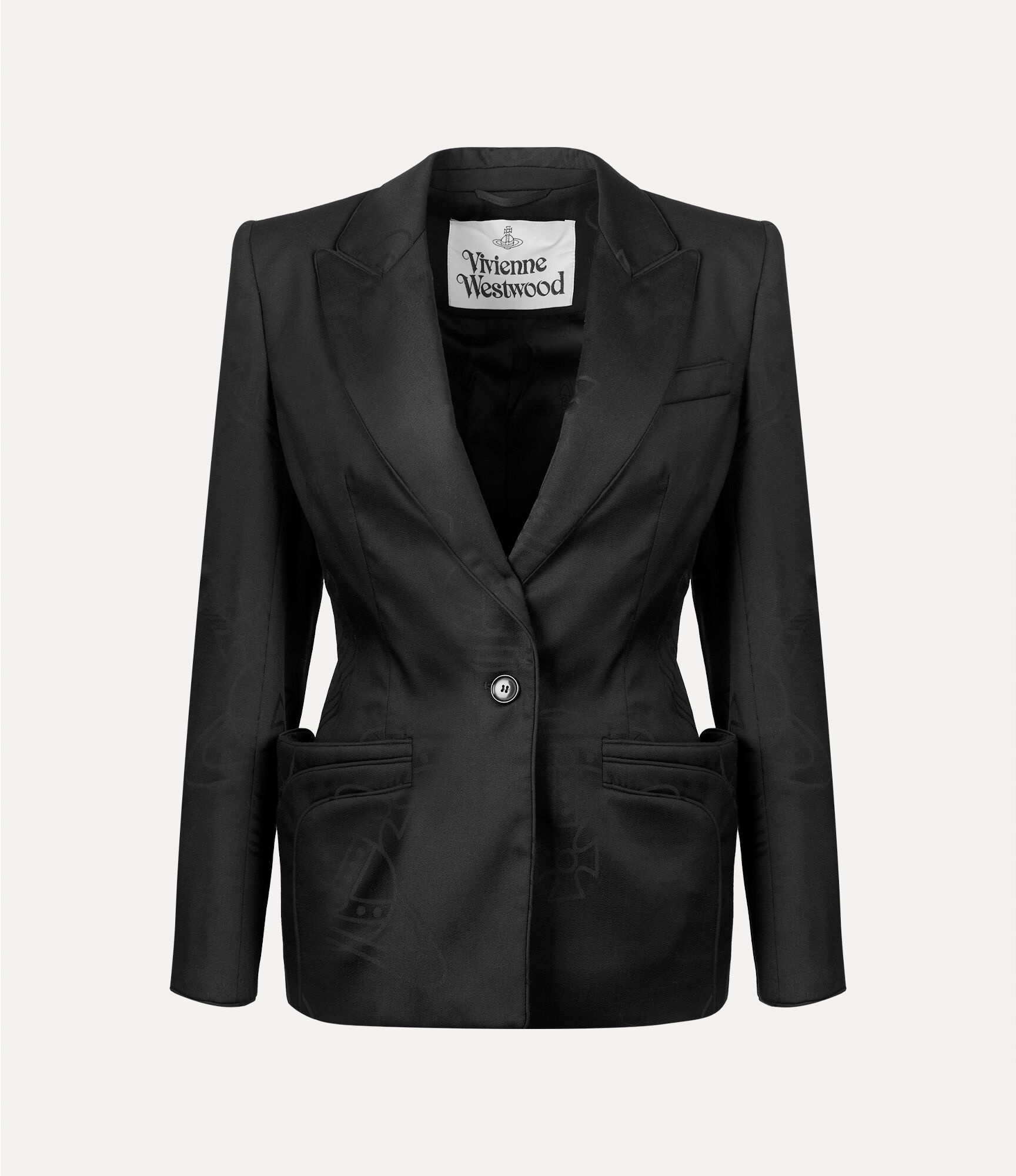 RITA JACKET - 1