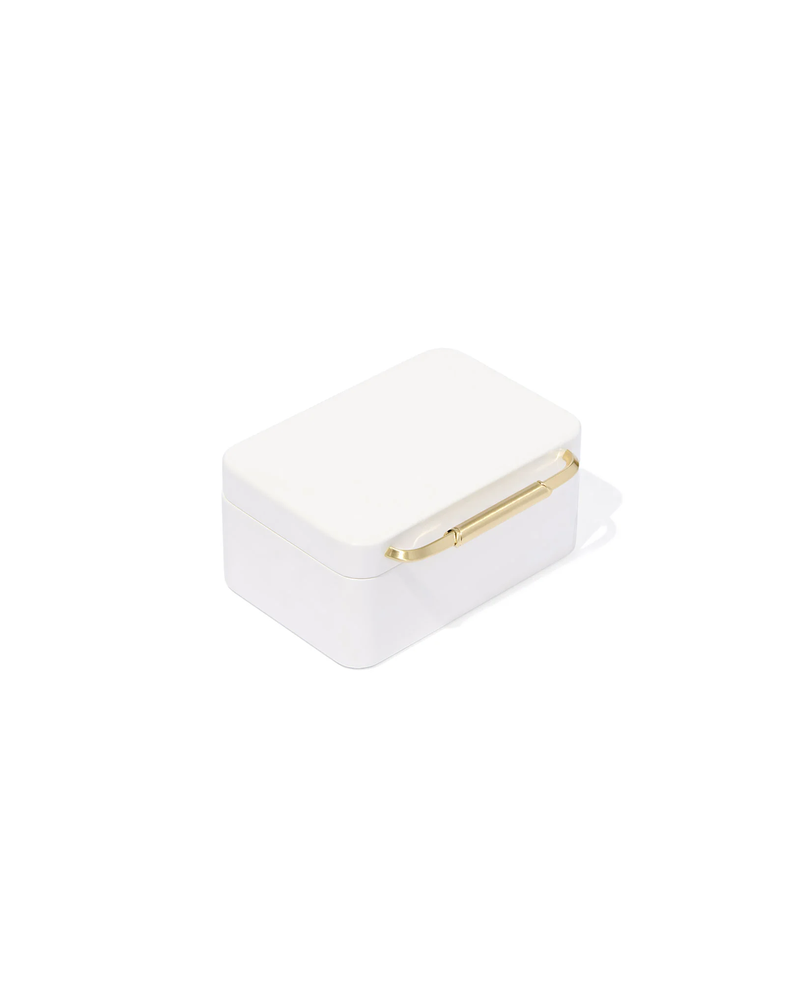 Small Jewelry Box - 1