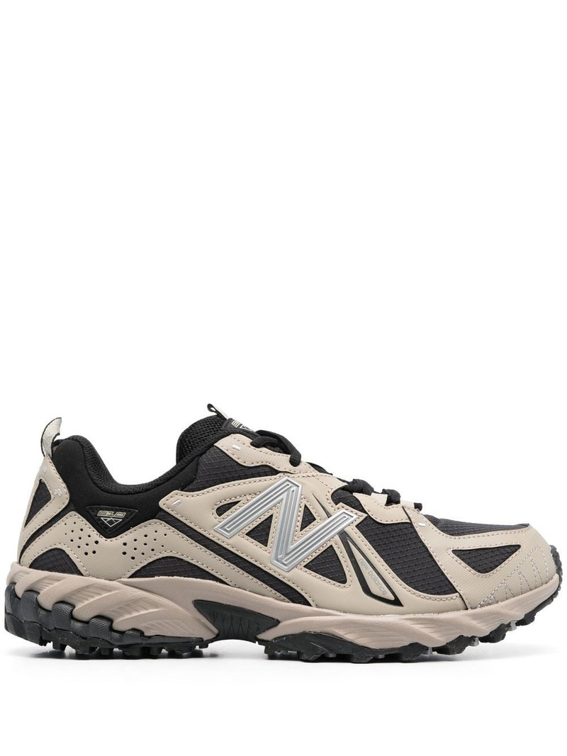 610 low-top sneakers - 1