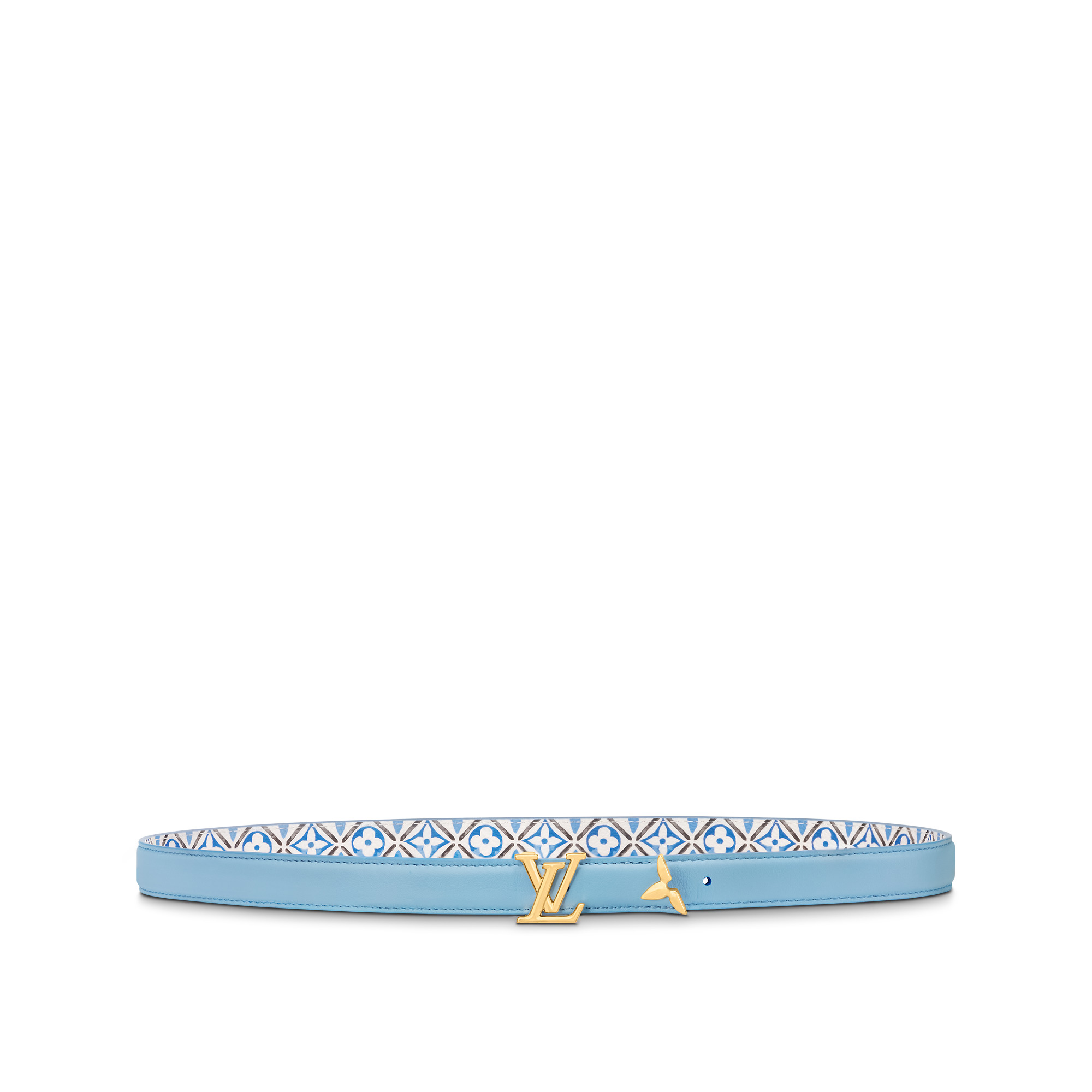 Pretty LV 20mm Reversible Belt - 1