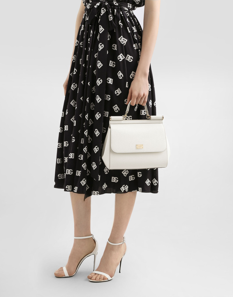 Dolce & Gabbana Large Sicily handbag outlook