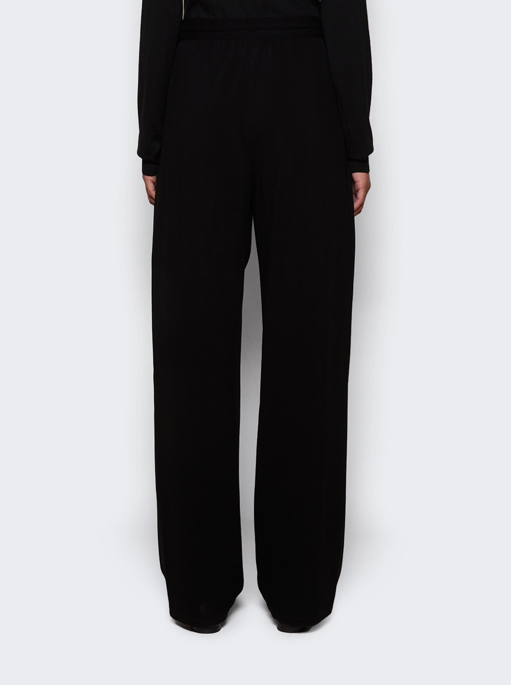 Bonnette Pant Black - 5