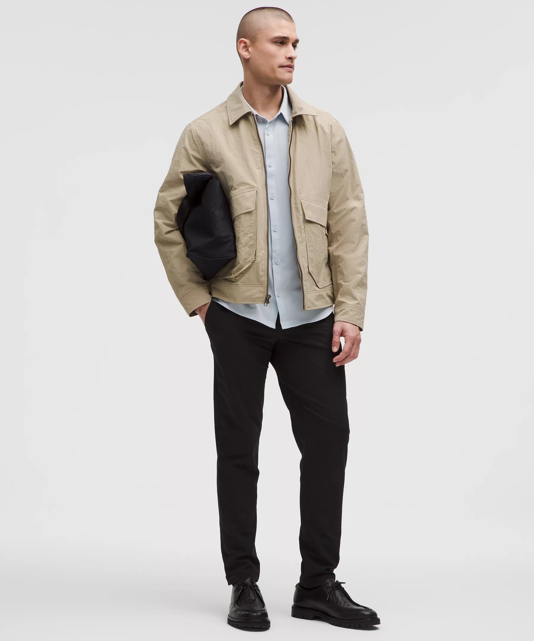 New Venture Long-Sleeve Shirt *Updated Slim-Fit - 2