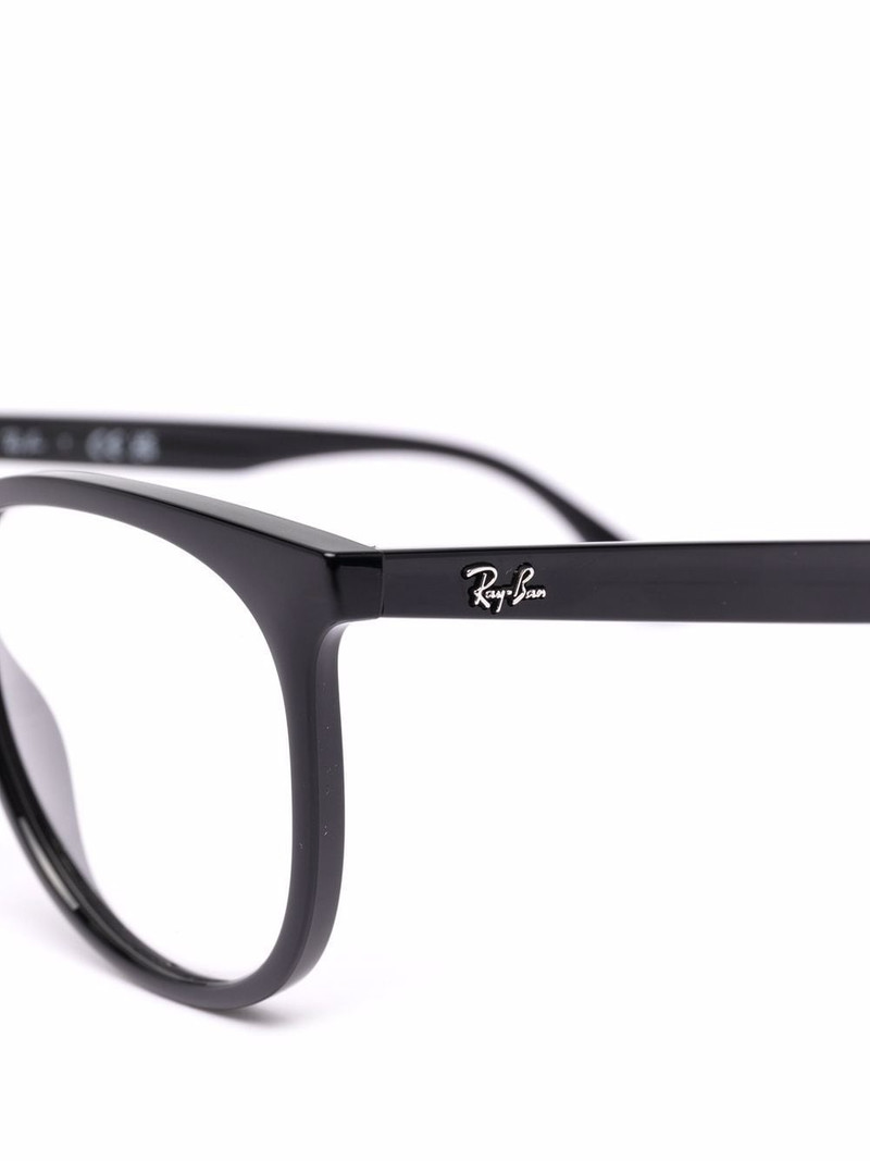 RB4378 square-frame glasses 3