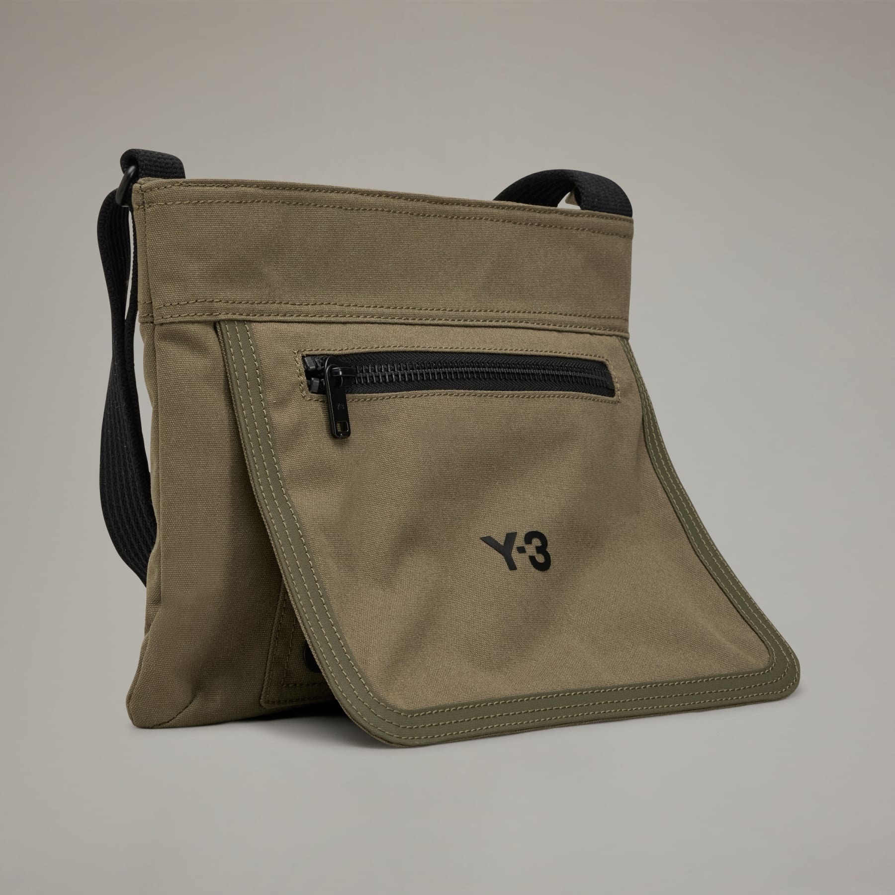 Y-3 CL SACOCHE - 3