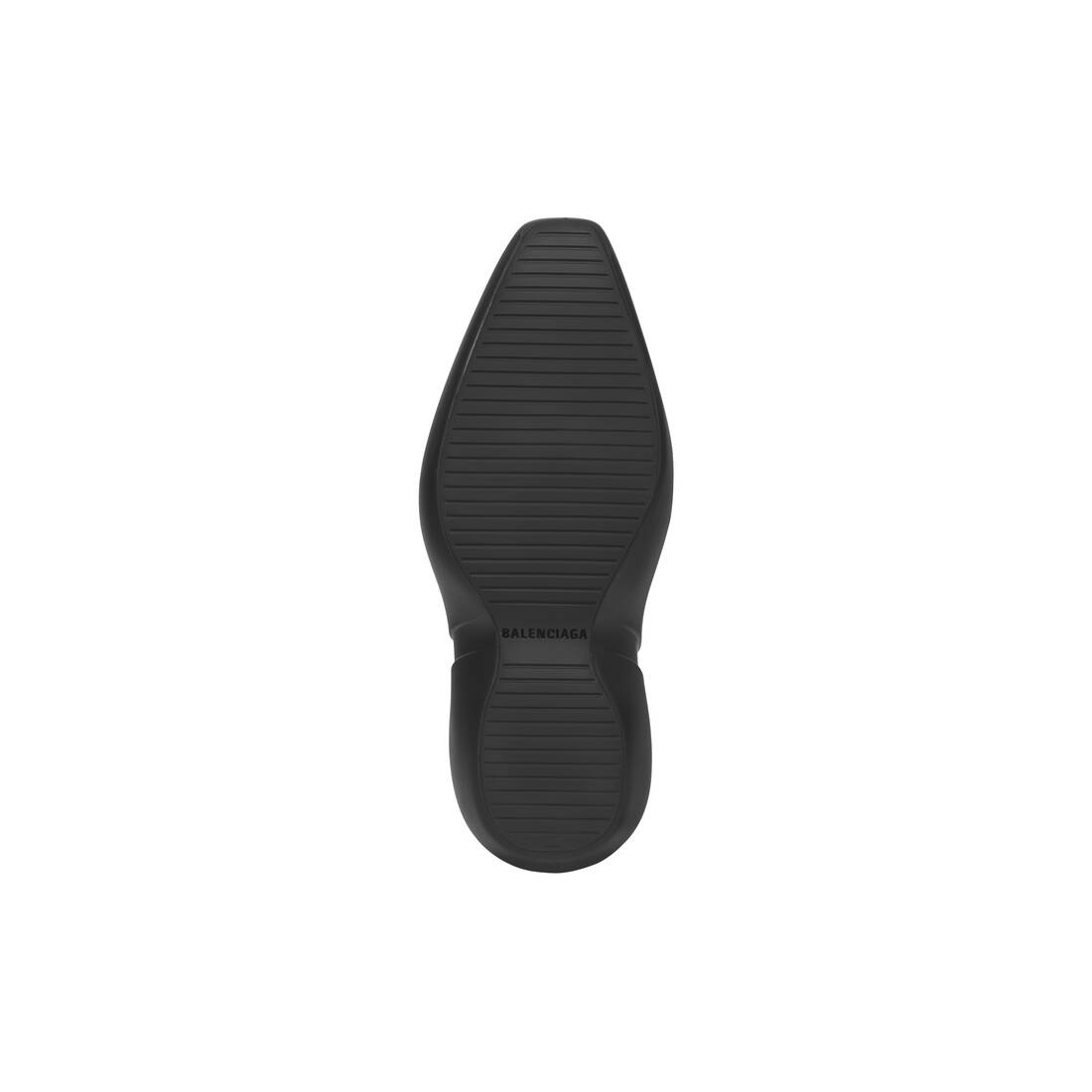 Men's Excavator Bootie  in Black - 7