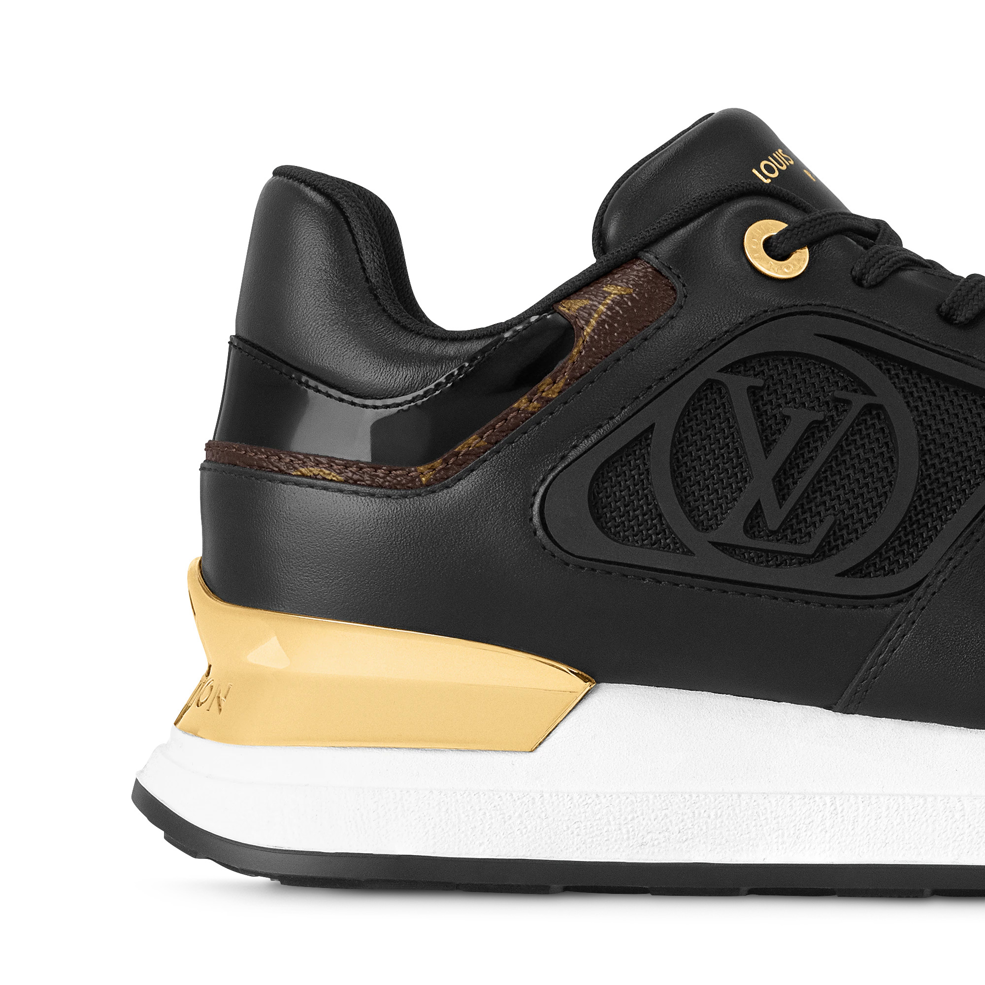 Neo Run Away Sneaker - 3
