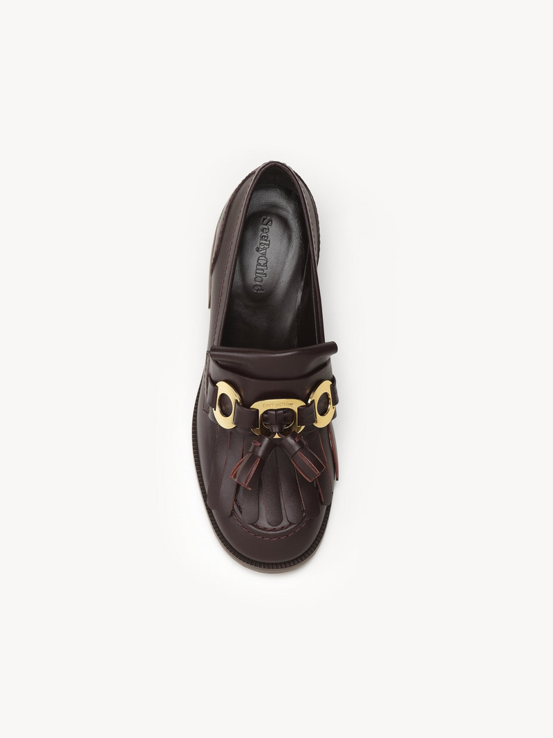 See by Chloé LYVI LOAFER outlook