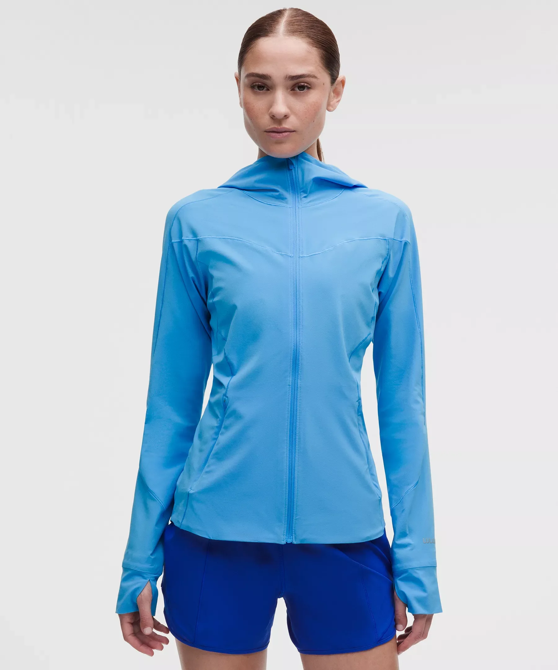 Mist Over Windbreaker - 1