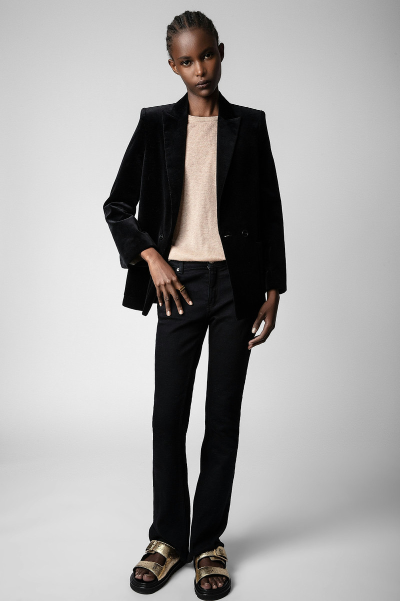 Ida Cashmere Sweater 5