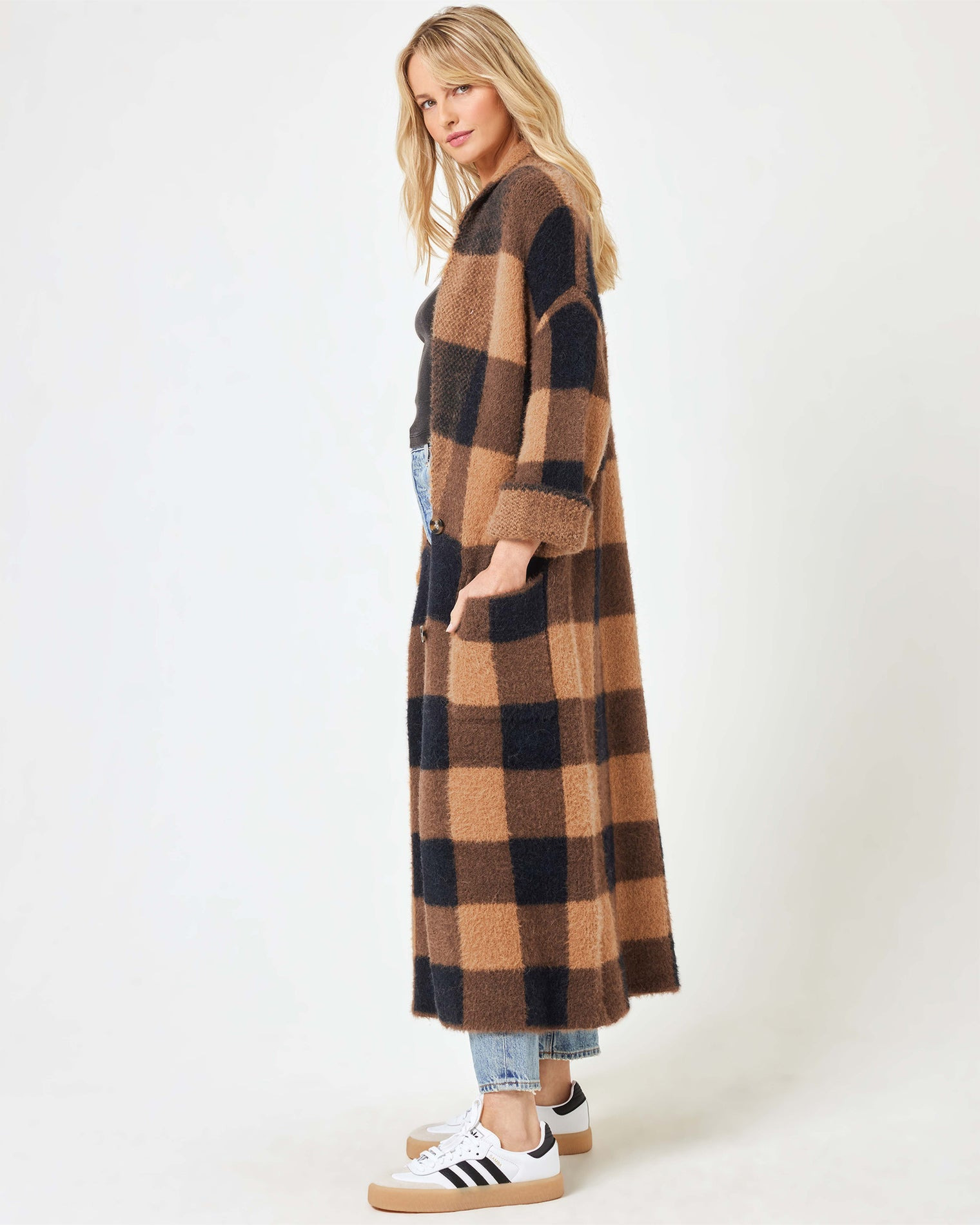 Harlow Coat - 4