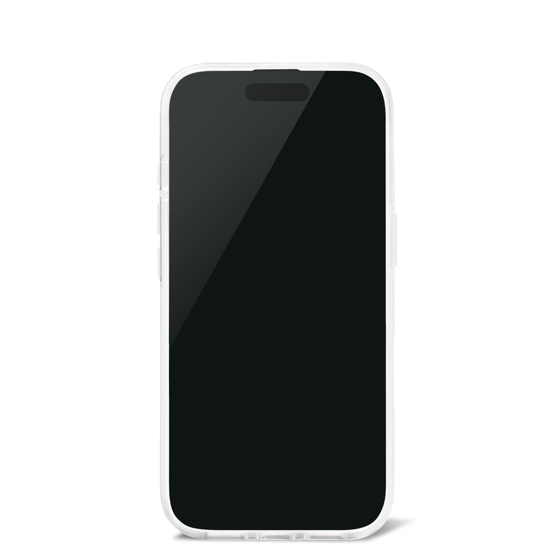 Tech Accessories - Polycarbonate Iridescent Case for iPhone 16 Pro - 3