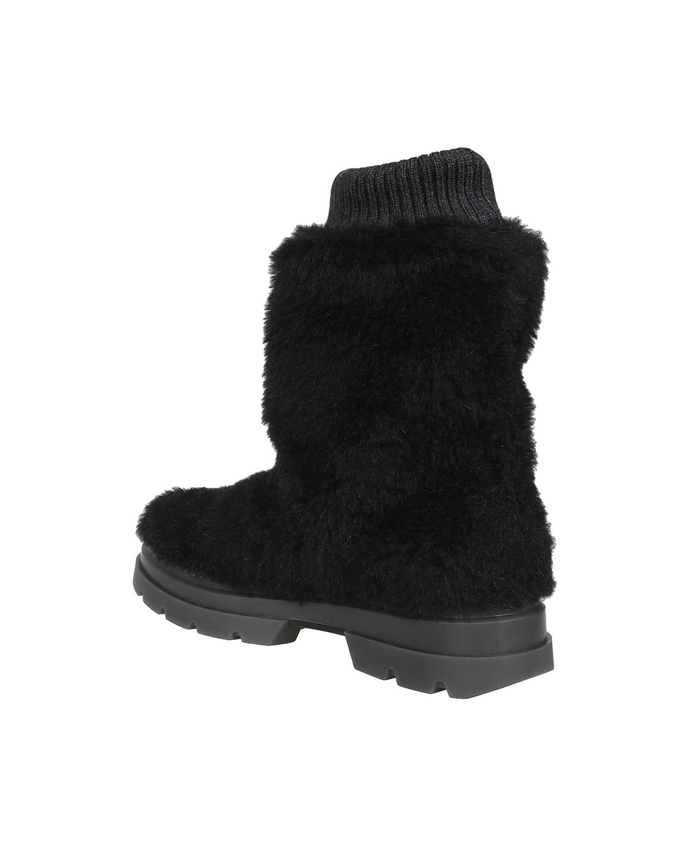 Tanith Ankle Boots - 3
