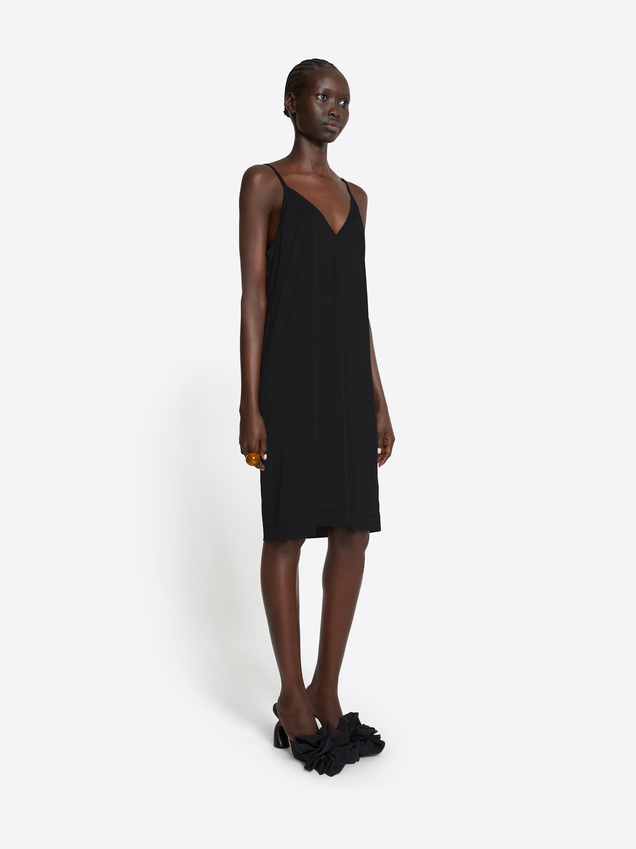 SLIP DRESS - 3