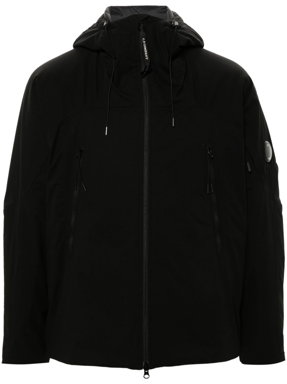 Pro-Tek jacket - 1