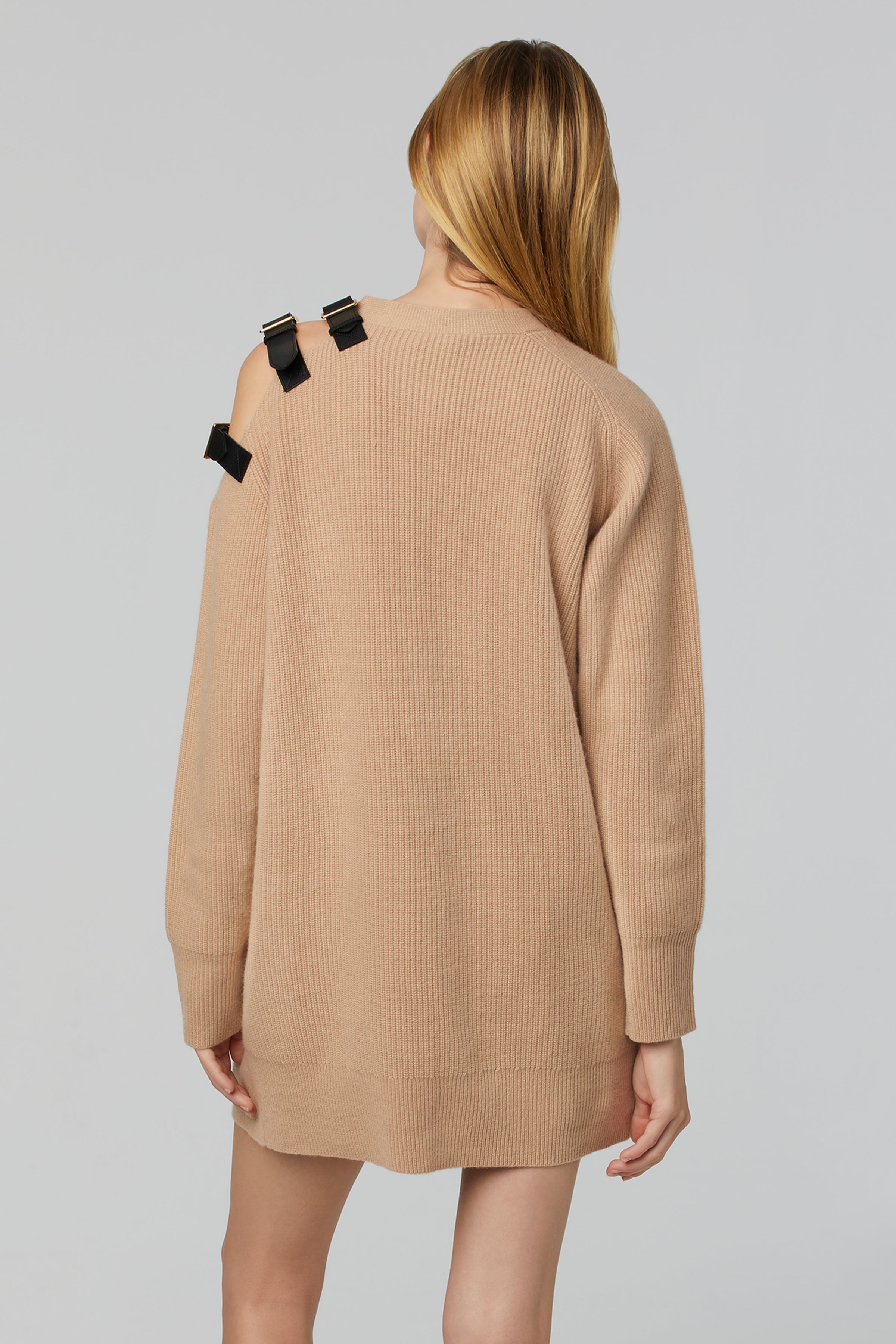 'ERIKA' SWEATER - 4