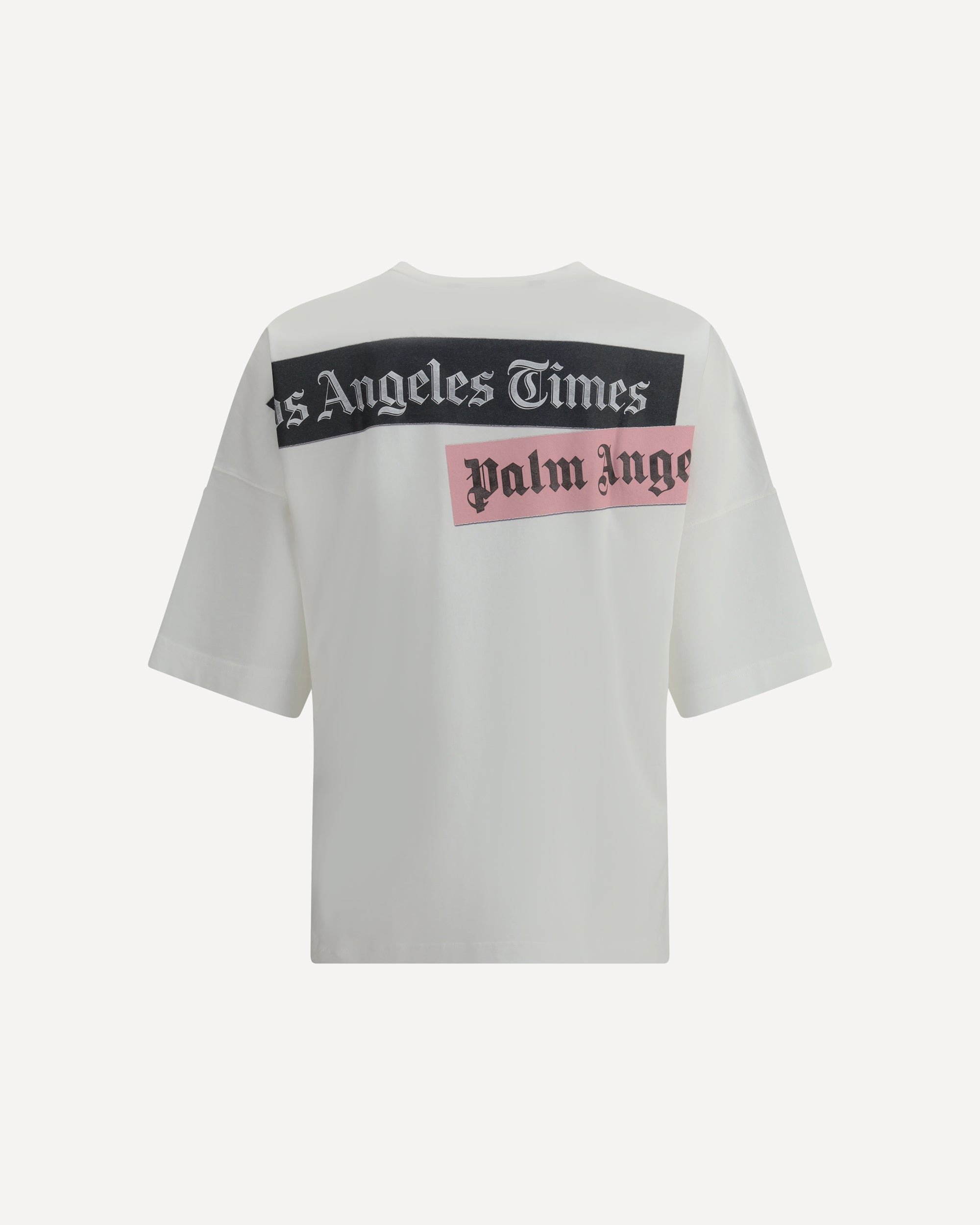 Paxlatimes News T-Shirt - 2