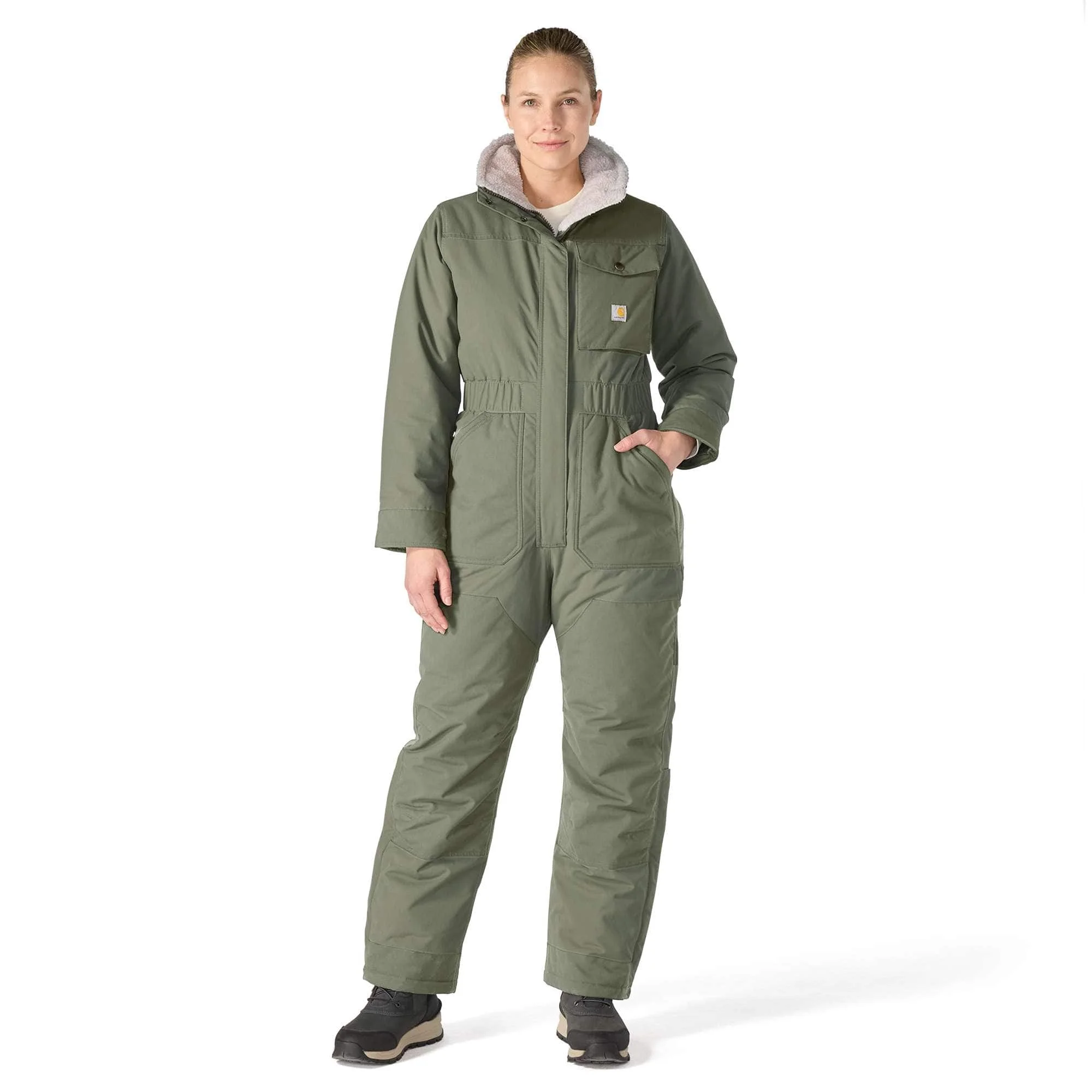 Women's Great Lands Coverall - 1