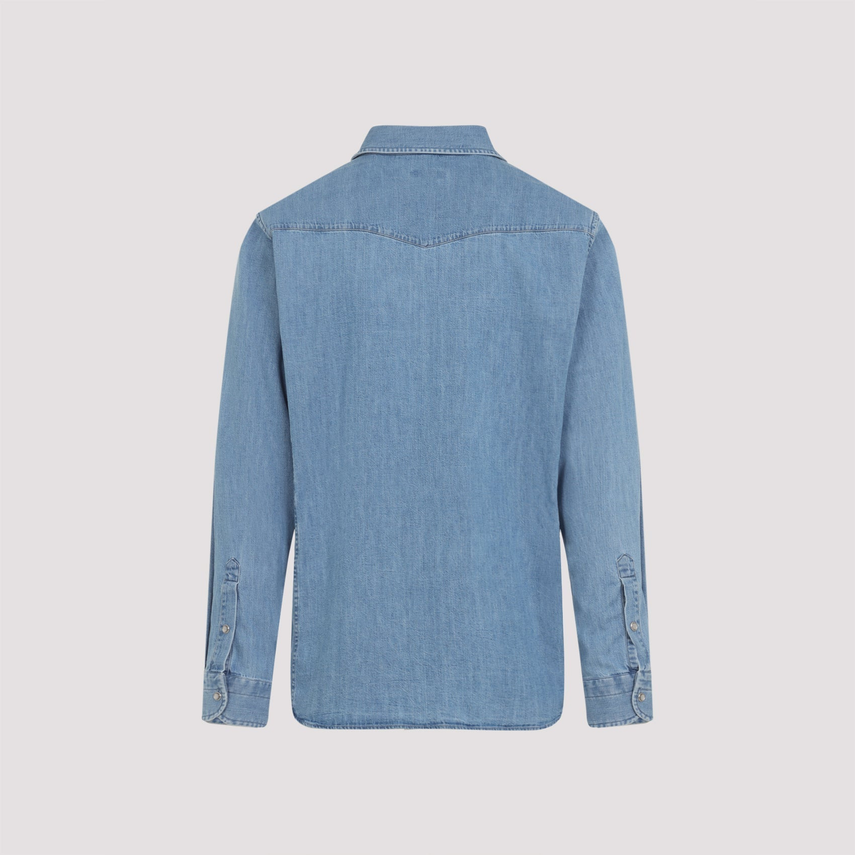Tom Ford Slim Shirt Men - 2